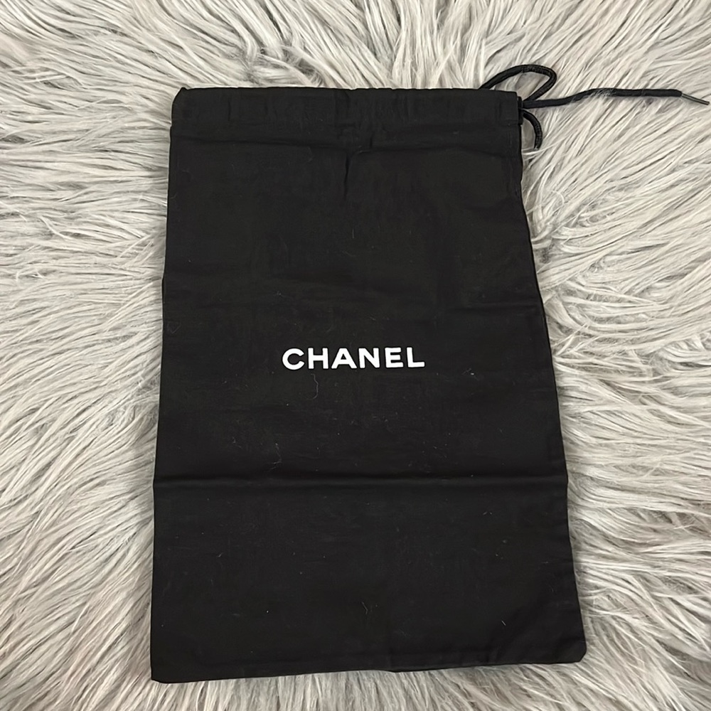 Dust bags